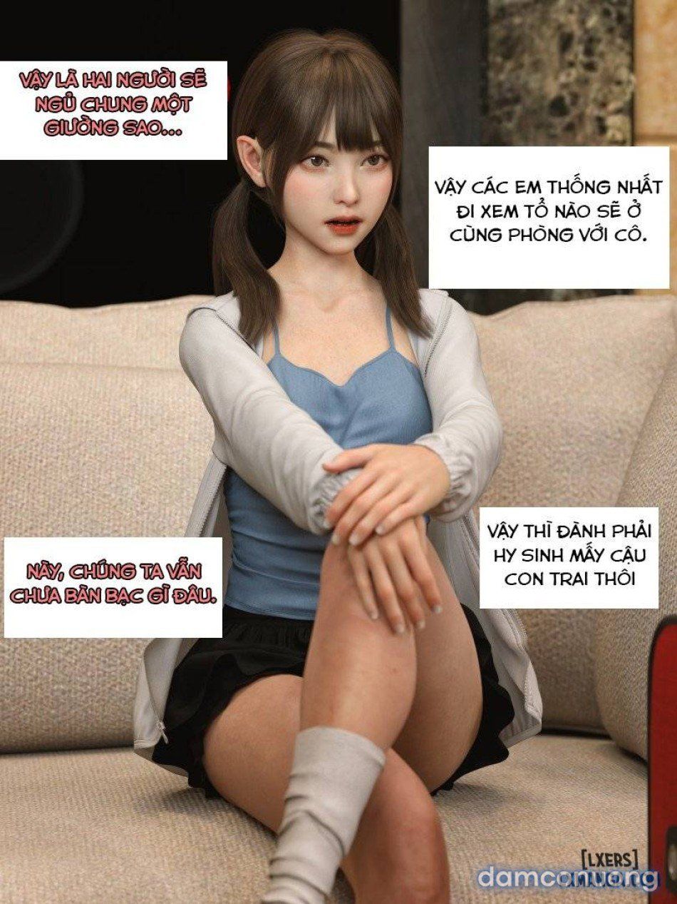 đọc truyện Bản Ghi Nhớ Chương 2 ảnh 11 tại Thiên Thai Truyện