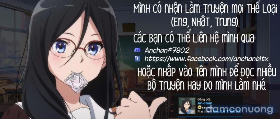đọc truyện Bản Hòa Tấu Của Đôi Ta Oneshot ảnh 2 tại Thiên Thai Truyện