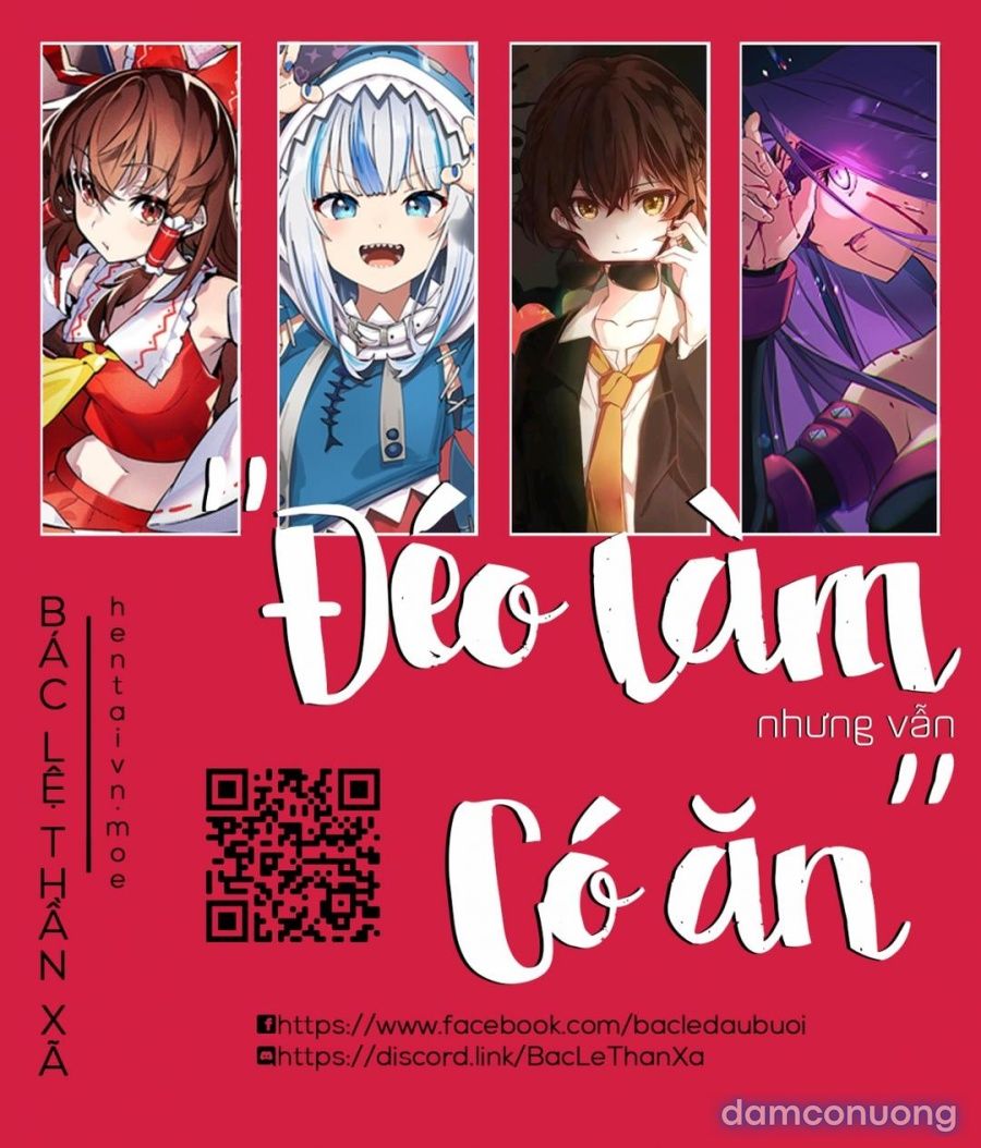 đọc truyện Bản Hòa Tấu Của Đôi Ta Oneshot ảnh 3 tại Thiên Thai Truyện