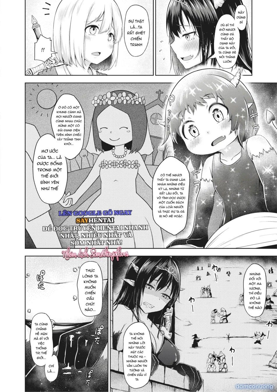 đọc truyện Bản Hòa Ước Tình Ái Khởi Đầu Của Sự Chiếm Hữu Chương 1 ảnh 5 tại Thiên Thai Truyện