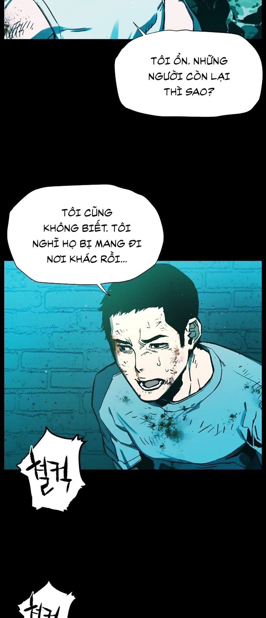 đọc truyện Bạn Học Của Tôi Là Lính Đánh Thuê Chương 0 ảnh 18 tại Thiên Thai Truyện