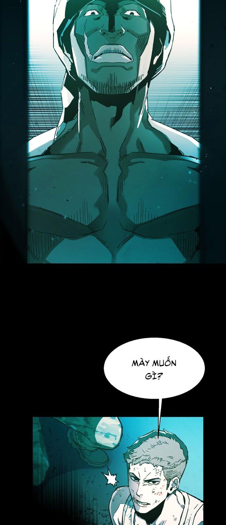 đọc truyện Bạn Học Của Tôi Là Lính Đánh Thuê Chương 0 ảnh 21 tại Thiên Thai Truyện