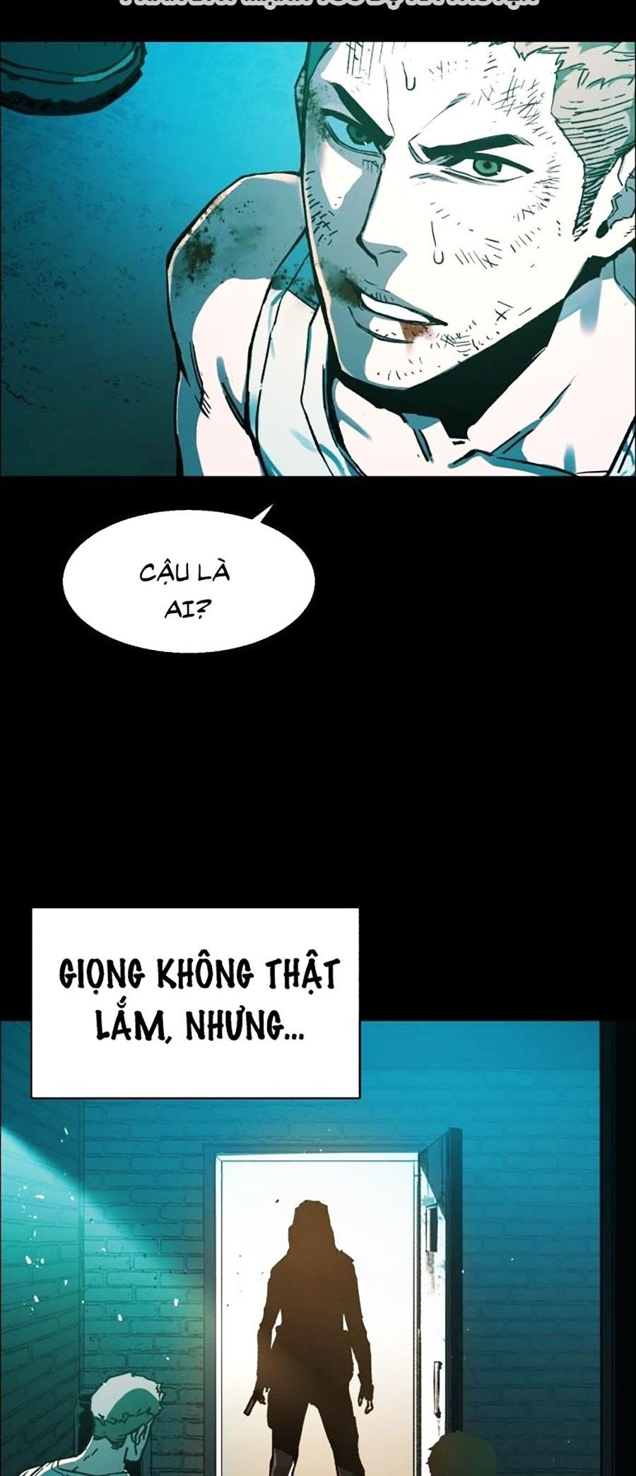 đọc truyện Bạn Học Của Tôi Là Lính Đánh Thuê Chương 0 ảnh 25 tại Thiên Thai Truyện