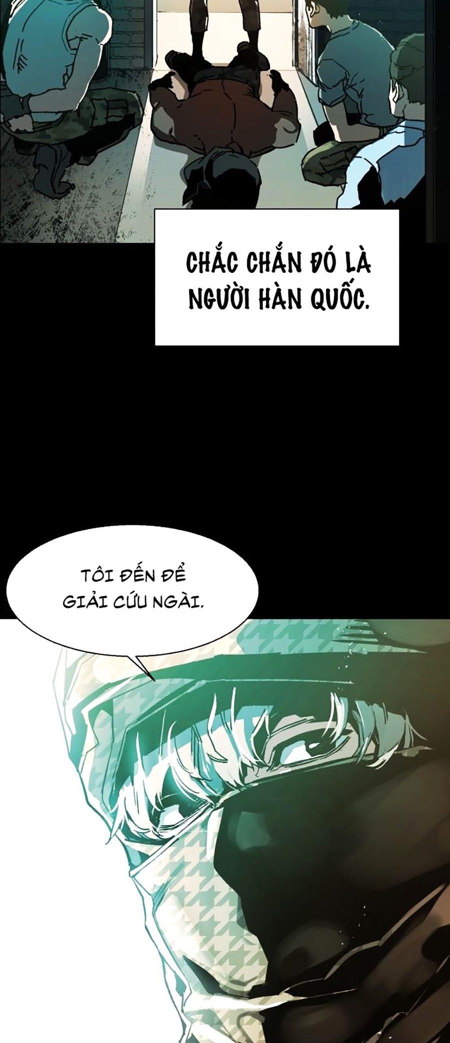 đọc truyện Bạn Học Của Tôi Là Lính Đánh Thuê Chương 0 ảnh 26 tại Thiên Thai Truyện