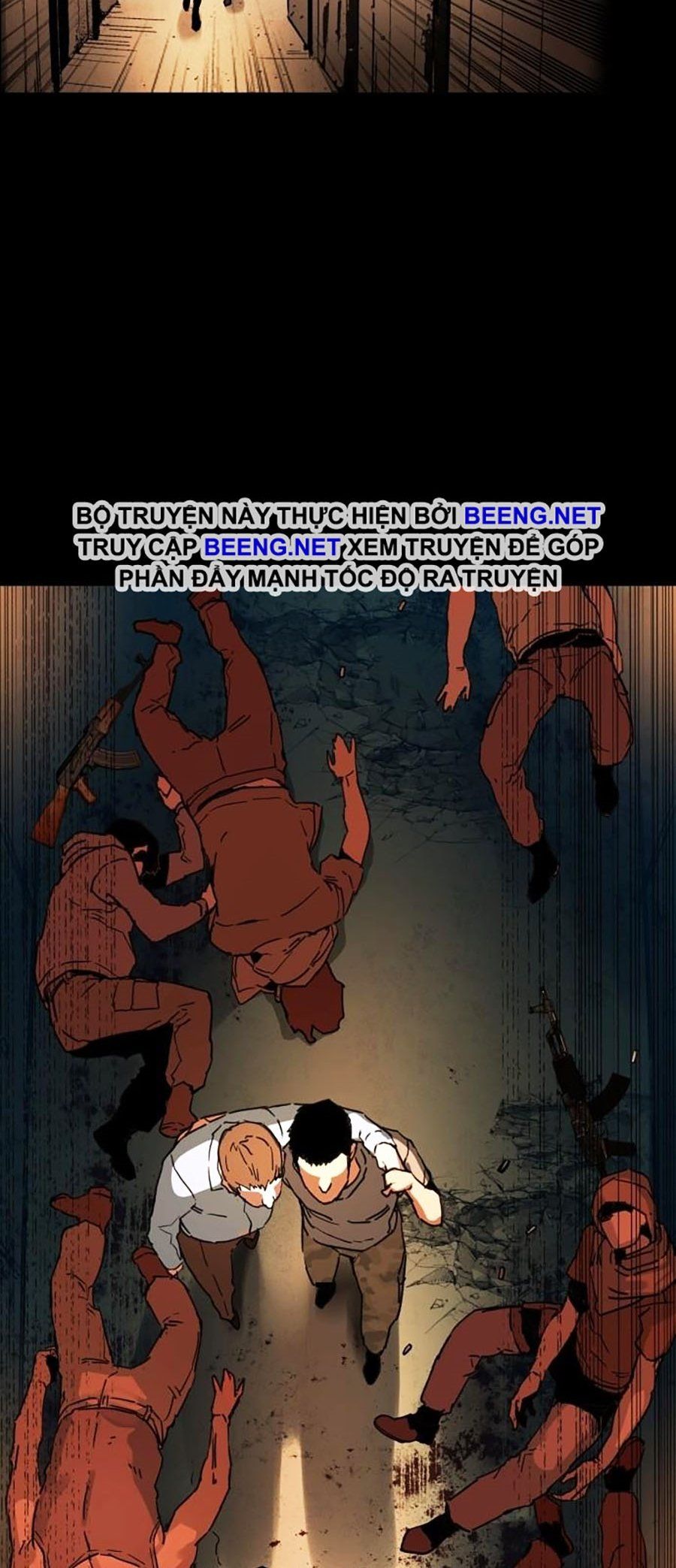 đọc truyện Bạn Học Của Tôi Là Lính Đánh Thuê Chương 0 ảnh 28 tại Thiên Thai Truyện