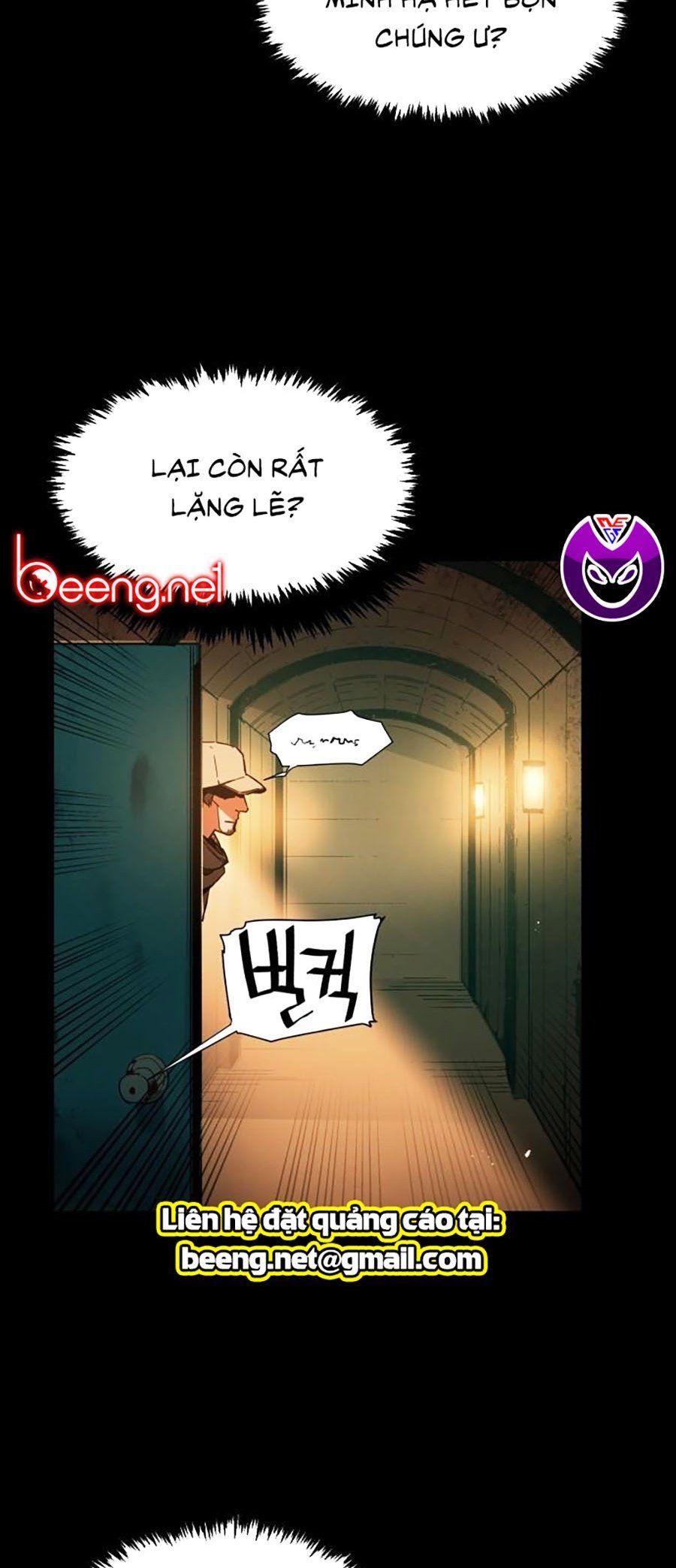 đọc truyện Bạn Học Của Tôi Là Lính Đánh Thuê Chương 0 ảnh 31 tại Thiên Thai Truyện