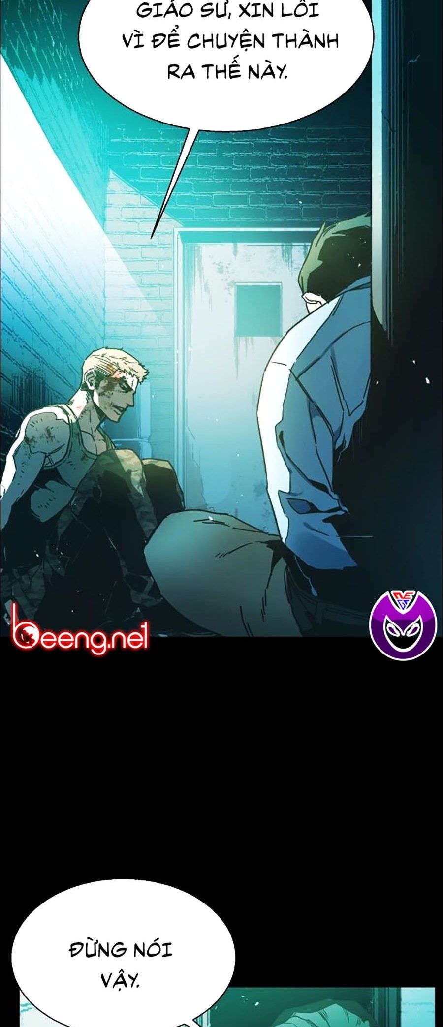 đọc truyện Bạn Học Của Tôi Là Lính Đánh Thuê Chương 0 ảnh 5 tại Thiên Thai Truyện