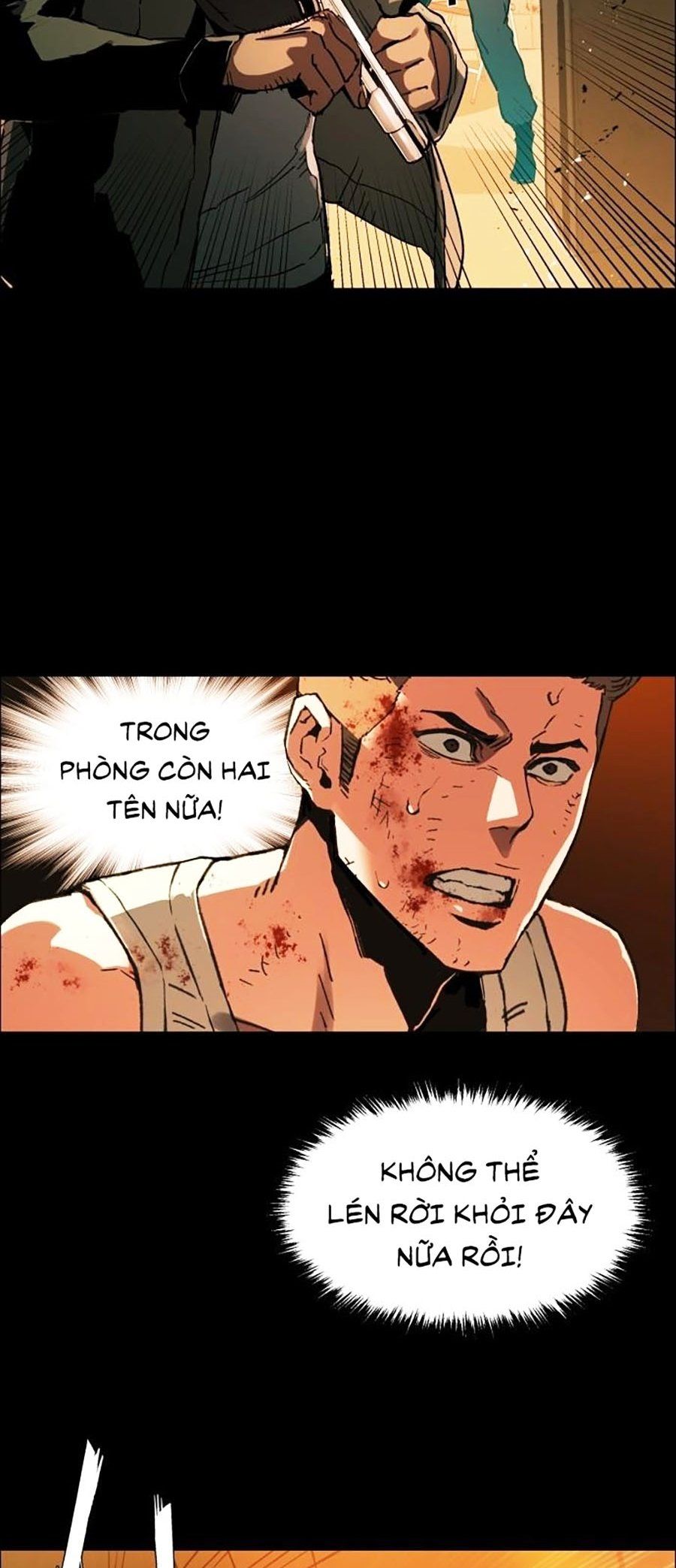 đọc truyện Bạn Học Của Tôi Là Lính Đánh Thuê Chương 0 ảnh 33 tại Thiên Thai Truyện