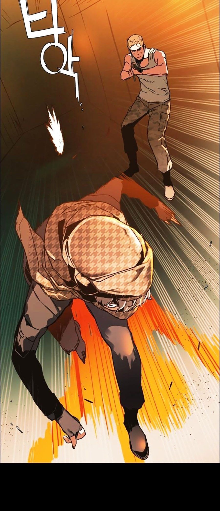 đọc truyện Bạn Học Của Tôi Là Lính Đánh Thuê Chương 0 ảnh 34 tại Thiên Thai Truyện