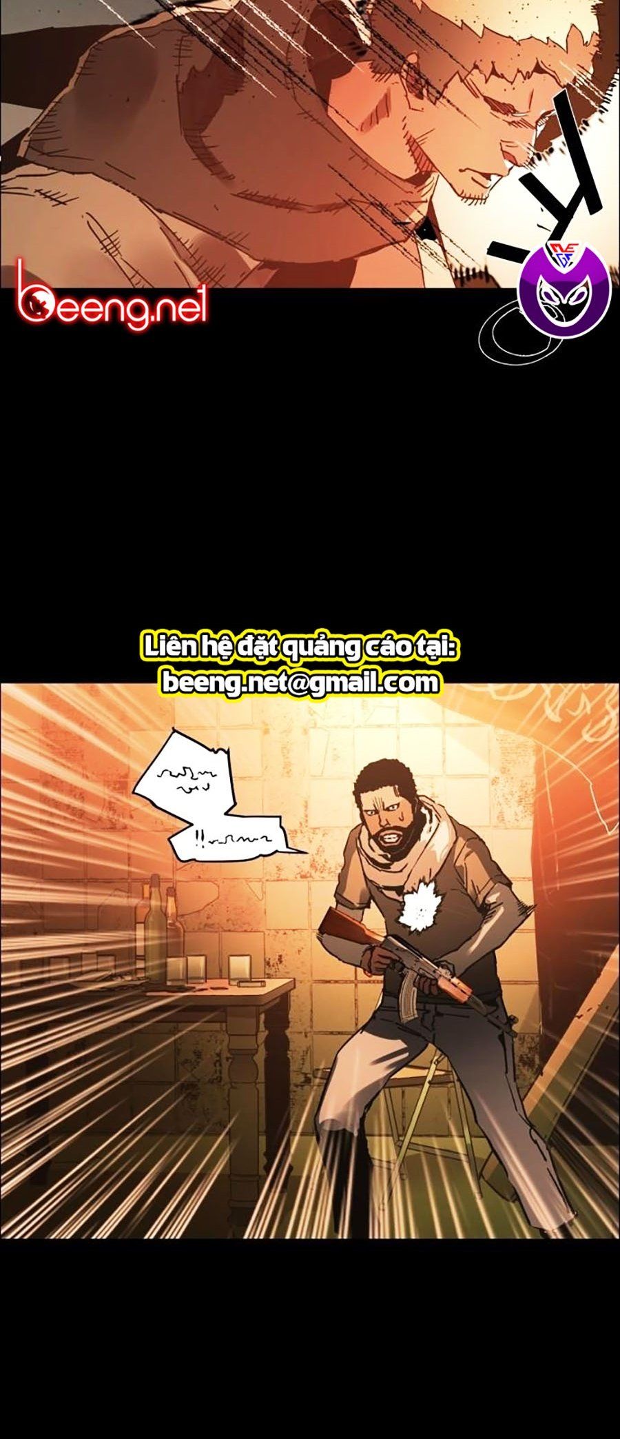 đọc truyện Bạn Học Của Tôi Là Lính Đánh Thuê Chương 0 ảnh 37 tại Thiên Thai Truyện