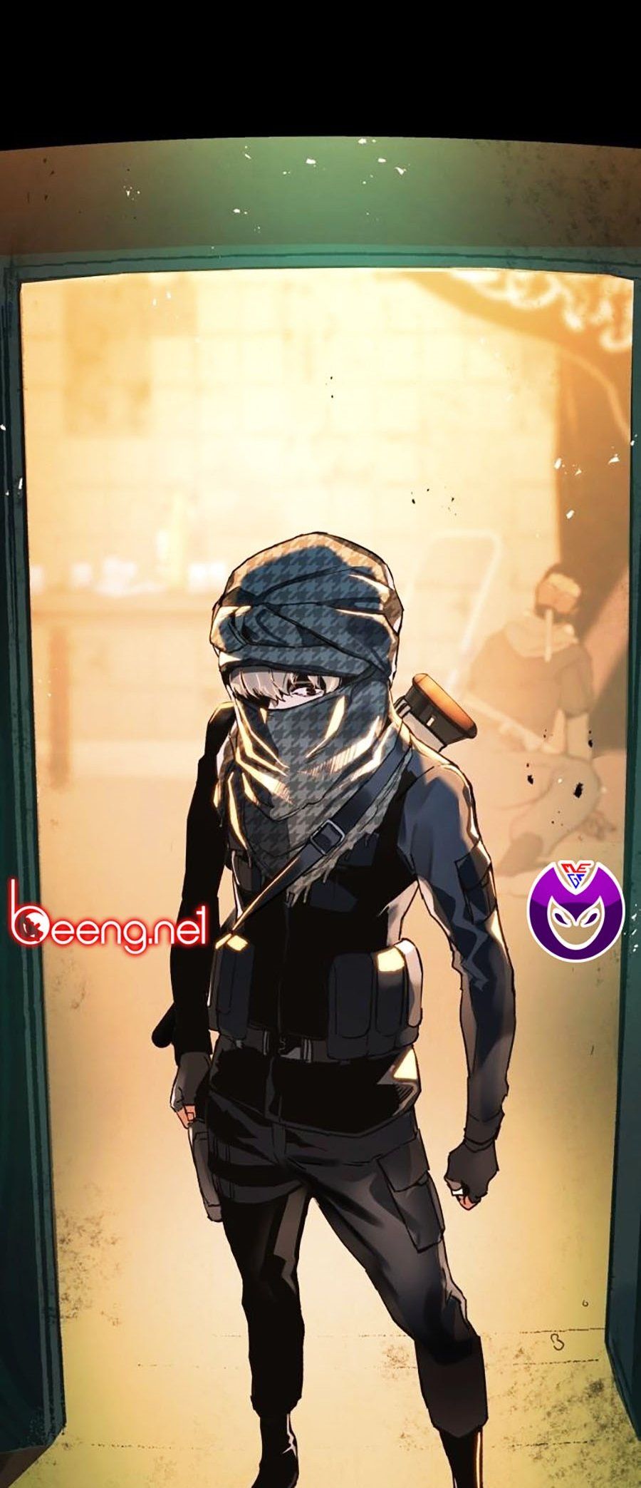 đọc truyện Bạn Học Của Tôi Là Lính Đánh Thuê Chương 0 ảnh 41 tại Thiên Thai Truyện