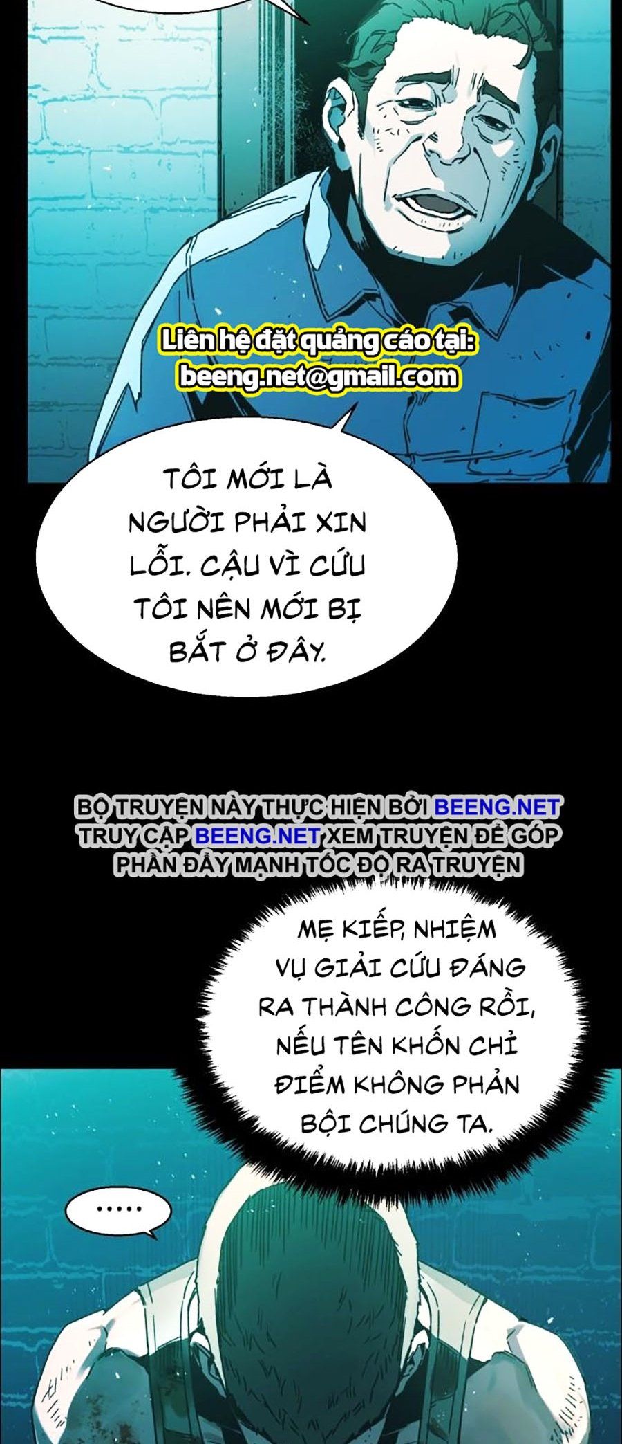 đọc truyện Bạn Học Của Tôi Là Lính Đánh Thuê Chương 0 ảnh 6 tại Thiên Thai Truyện