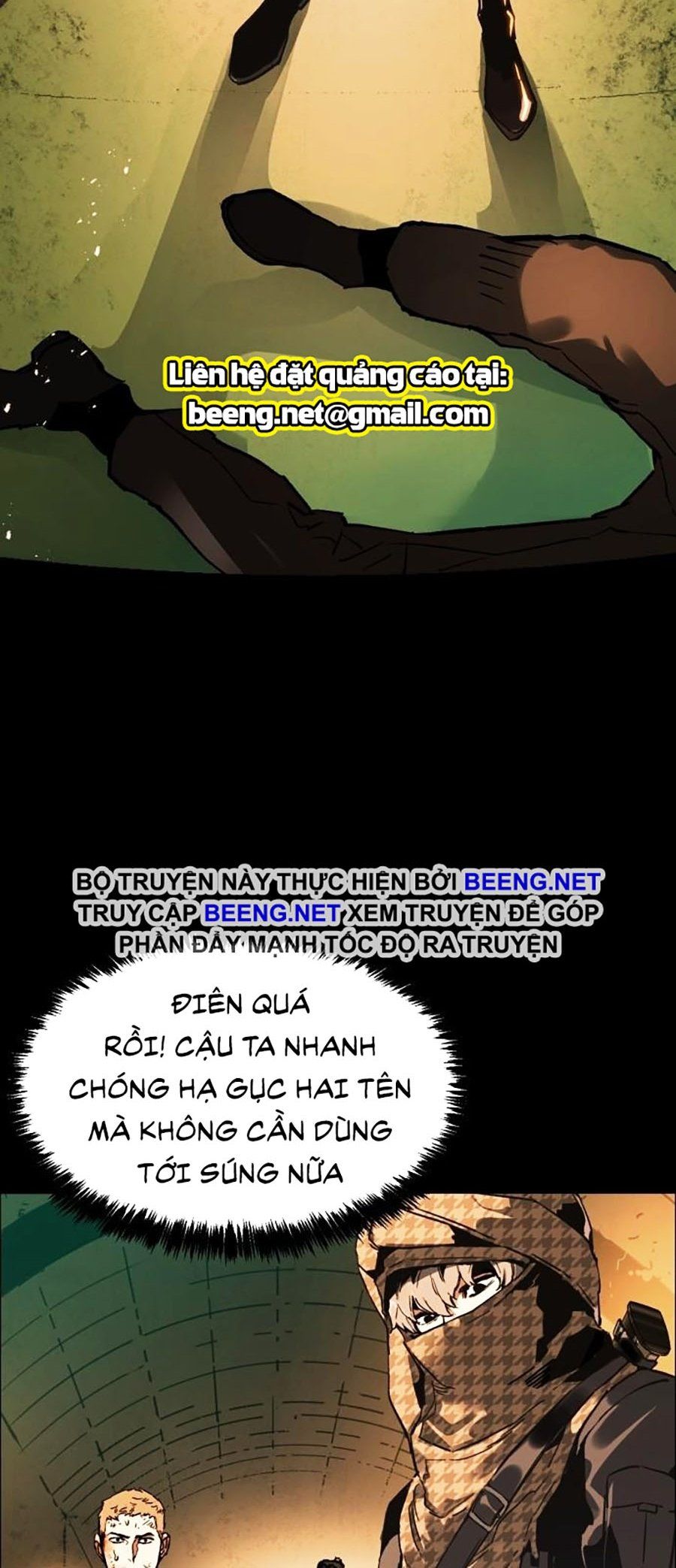 đọc truyện Bạn Học Của Tôi Là Lính Đánh Thuê Chương 0 ảnh 42 tại Thiên Thai Truyện