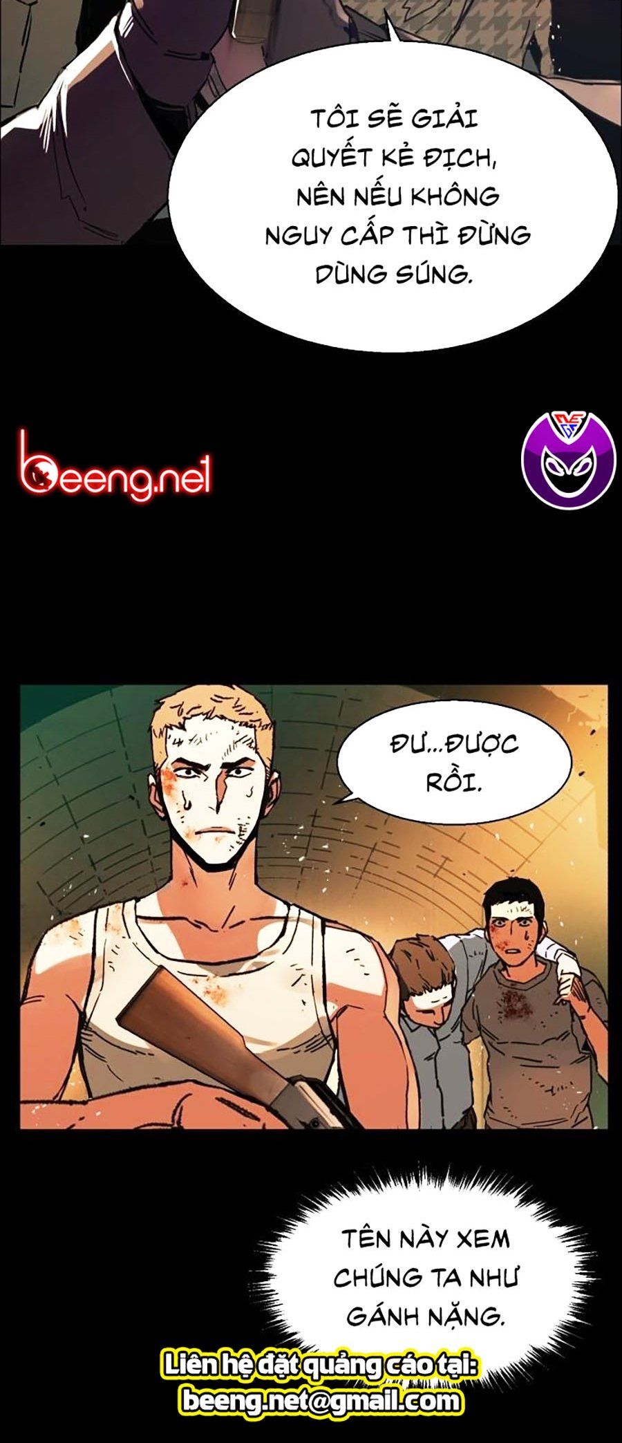 đọc truyện Bạn Học Của Tôi Là Lính Đánh Thuê Chương 0 ảnh 44 tại Thiên Thai Truyện