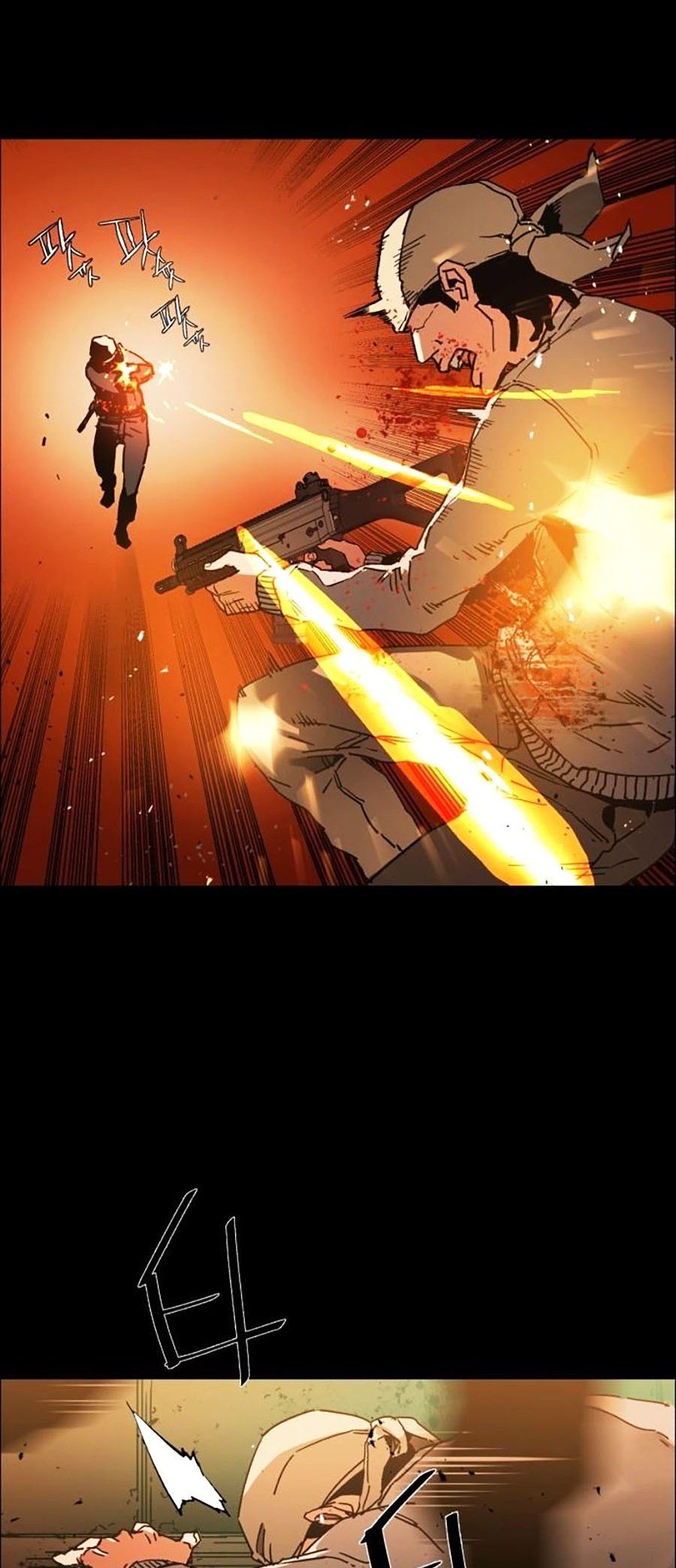 đọc truyện Bạn Học Của Tôi Là Lính Đánh Thuê Chương 0 ảnh 47 tại Thiên Thai Truyện