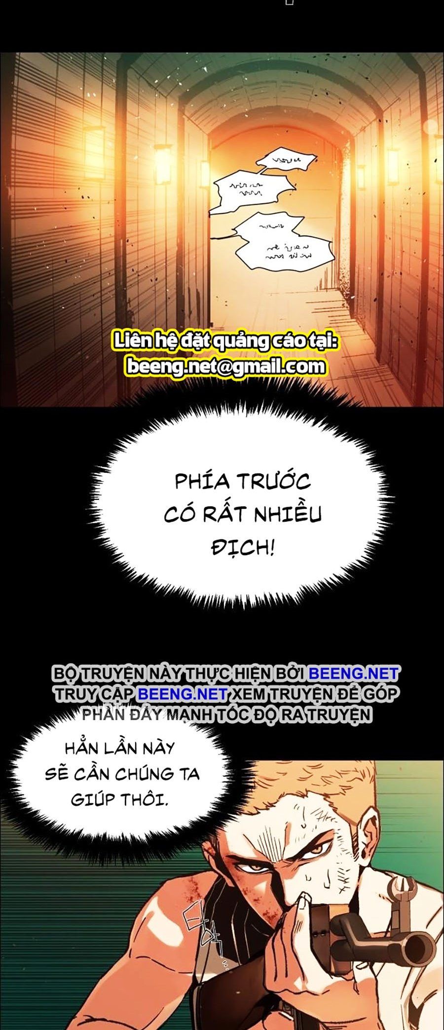 đọc truyện Bạn Học Của Tôi Là Lính Đánh Thuê Chương 0 ảnh 49 tại Thiên Thai Truyện