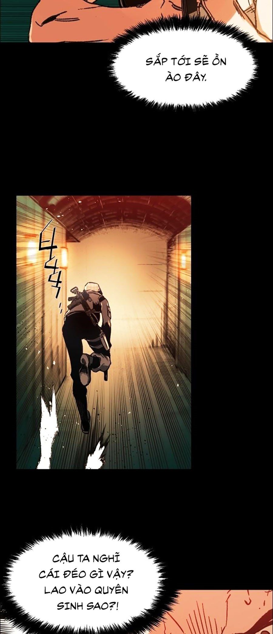 đọc truyện Bạn Học Của Tôi Là Lính Đánh Thuê Chương 0 ảnh 50 tại Thiên Thai Truyện