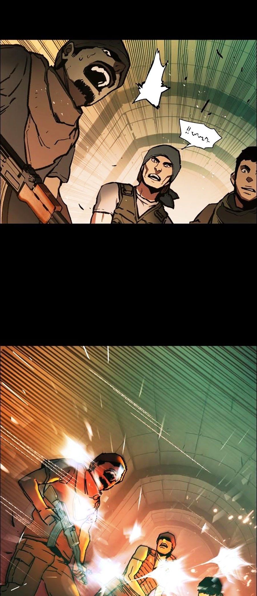 đọc truyện Bạn Học Của Tôi Là Lính Đánh Thuê Chương 0 ảnh 54 tại Thiên Thai Truyện