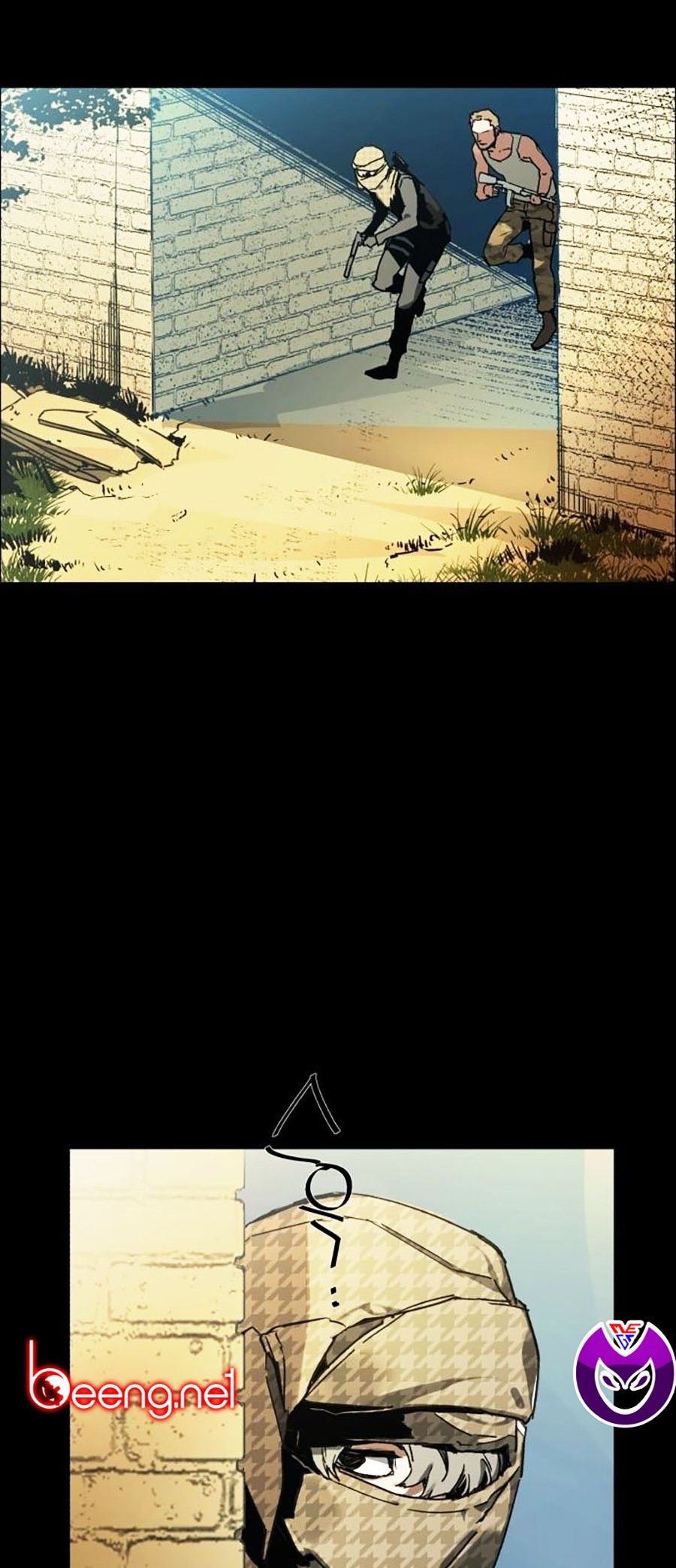 đọc truyện Bạn Học Của Tôi Là Lính Đánh Thuê Chương 0 ảnh 61 tại Thiên Thai Truyện