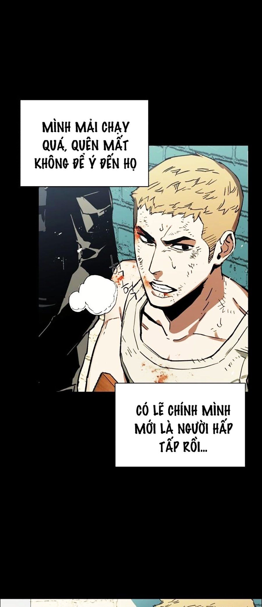 đọc truyện Bạn Học Của Tôi Là Lính Đánh Thuê Chương 0 ảnh 65 tại Thiên Thai Truyện