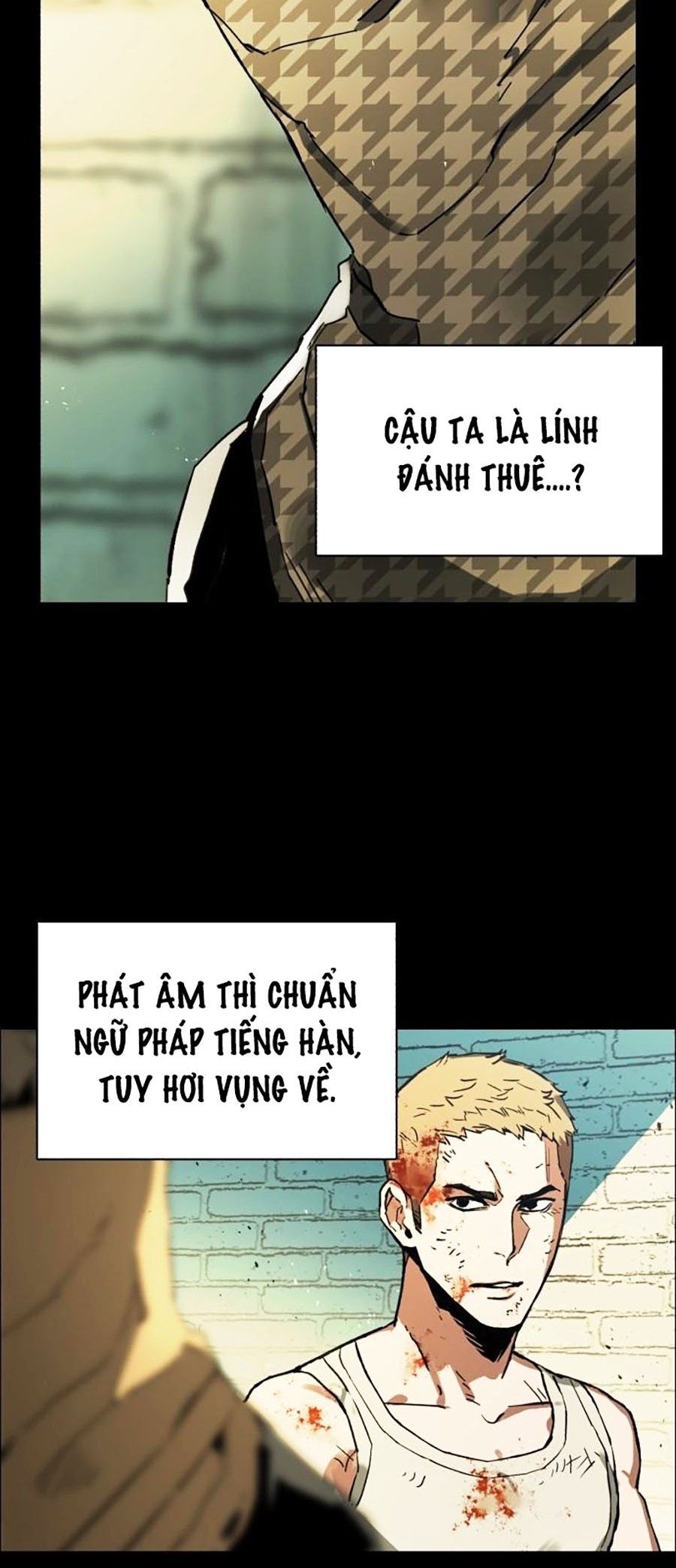 đọc truyện Bạn Học Của Tôi Là Lính Đánh Thuê Chương 0 ảnh 67 tại Thiên Thai Truyện