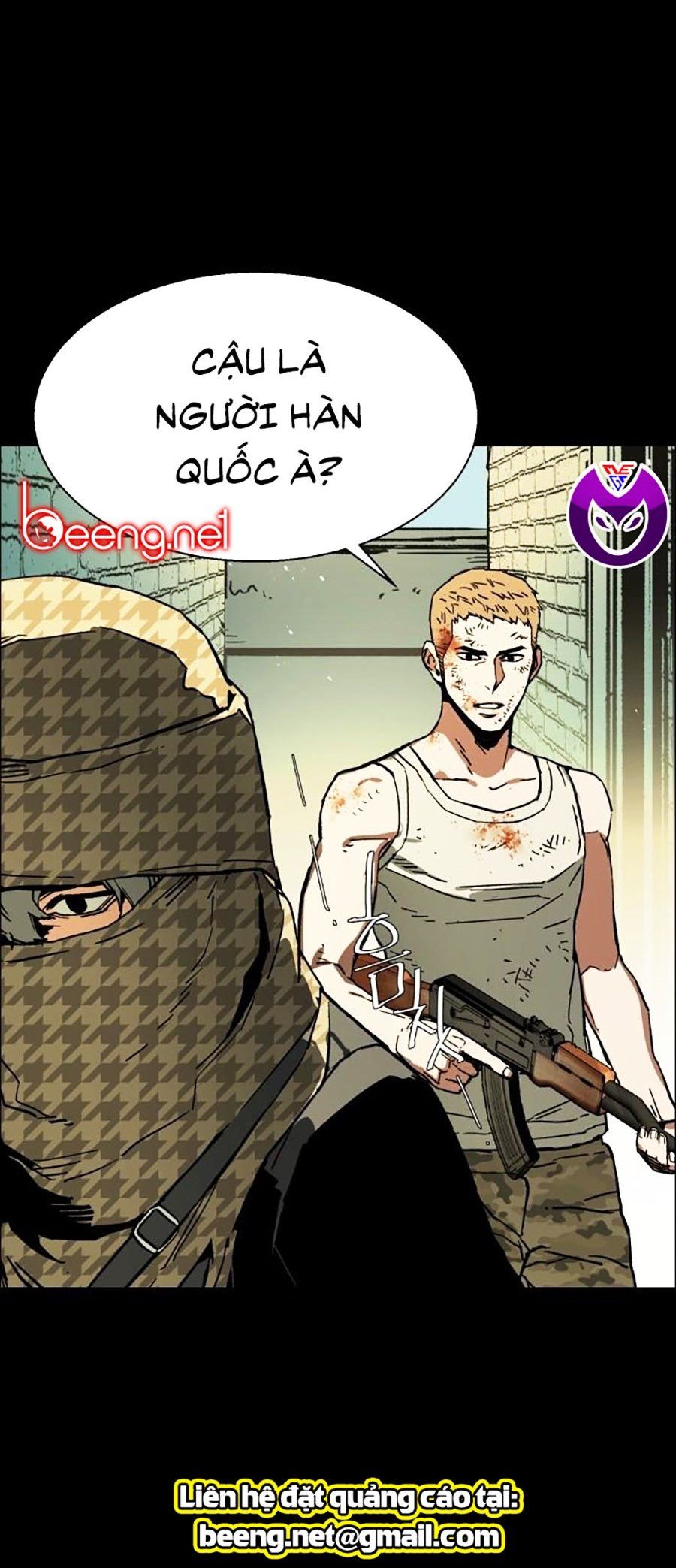 đọc truyện Bạn Học Của Tôi Là Lính Đánh Thuê Chương 0 ảnh 68 tại Thiên Thai Truyện