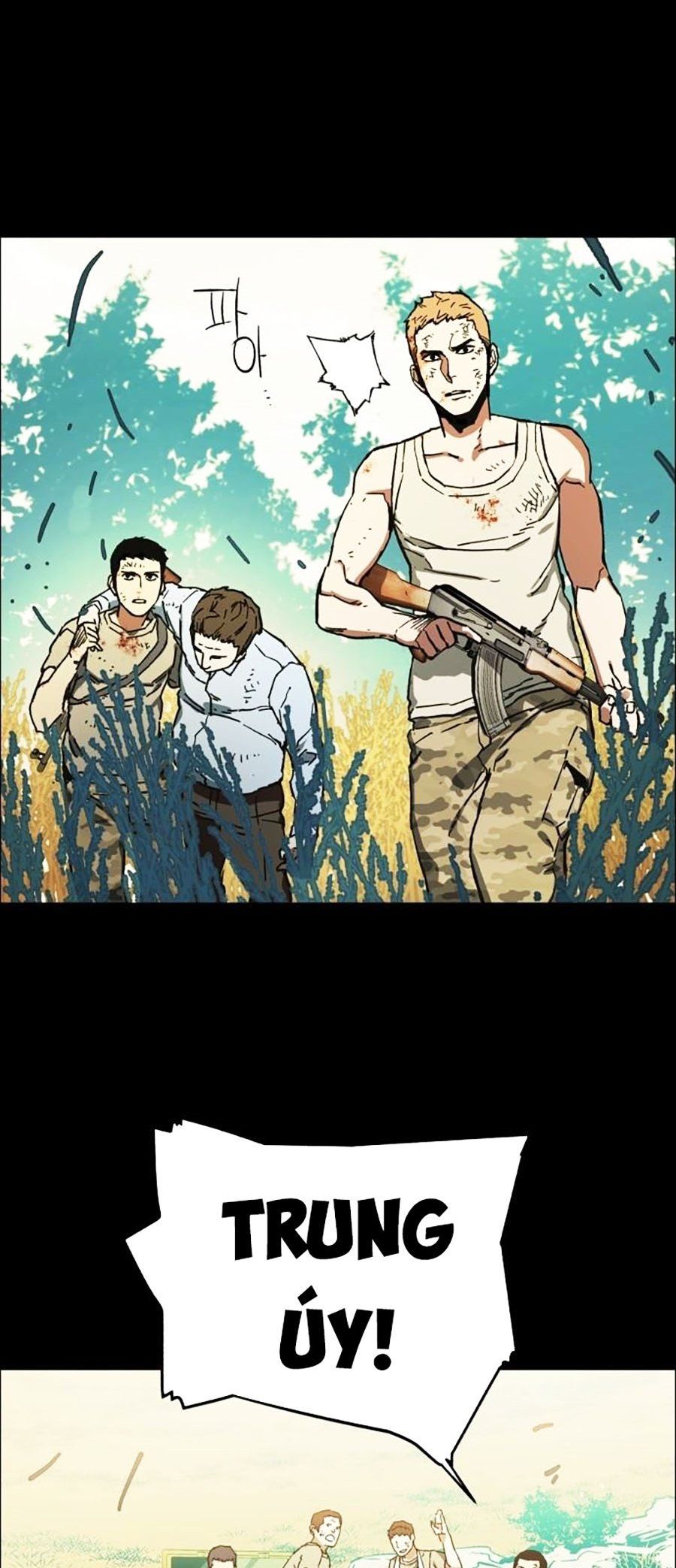 đọc truyện Bạn Học Của Tôi Là Lính Đánh Thuê Chương 0 ảnh 71 tại Thiên Thai Truyện