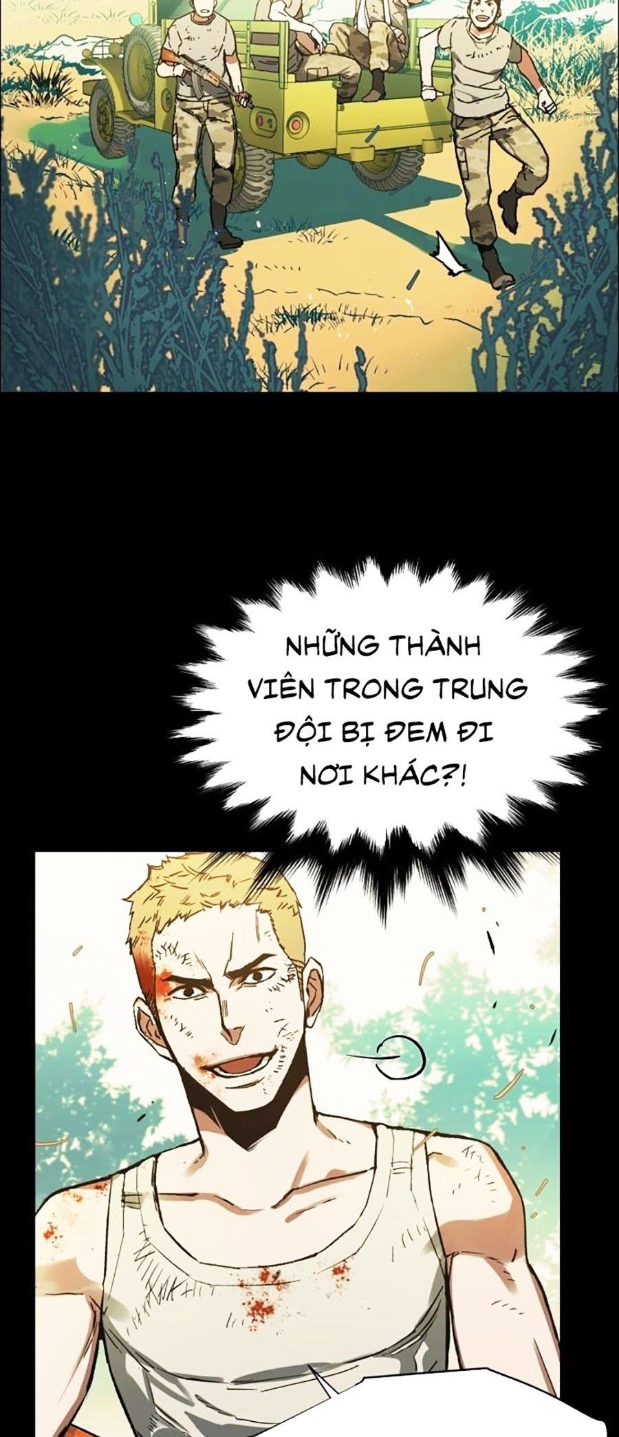 đọc truyện Bạn Học Của Tôi Là Lính Đánh Thuê Chương 0 ảnh 72 tại Thiên Thai Truyện