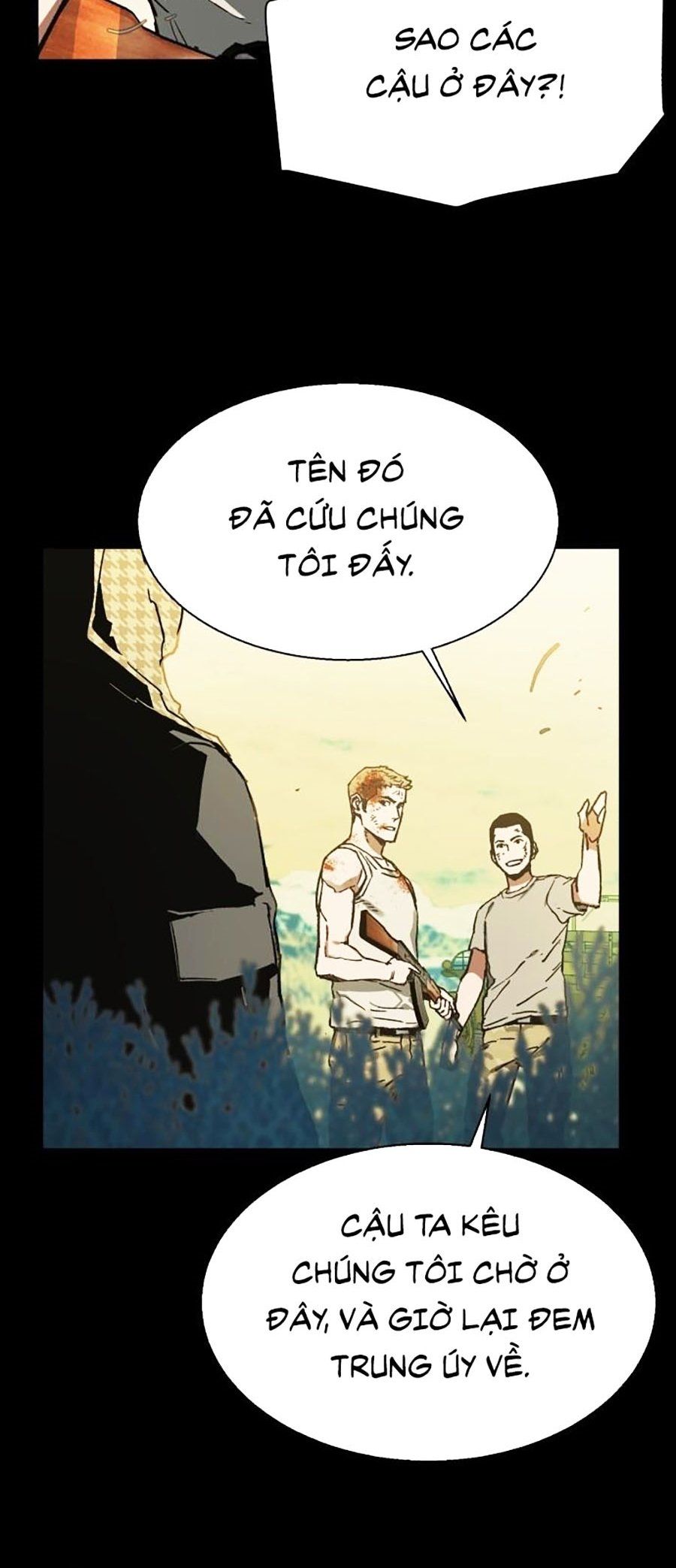 đọc truyện Bạn Học Của Tôi Là Lính Đánh Thuê Chương 0 ảnh 73 tại Thiên Thai Truyện