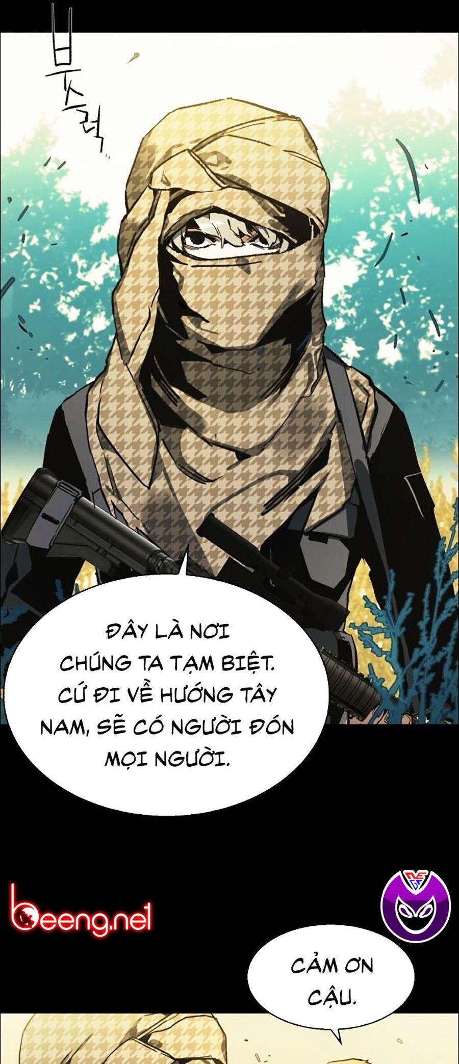 đọc truyện Bạn Học Của Tôi Là Lính Đánh Thuê Chương 0 ảnh 74 tại Thiên Thai Truyện