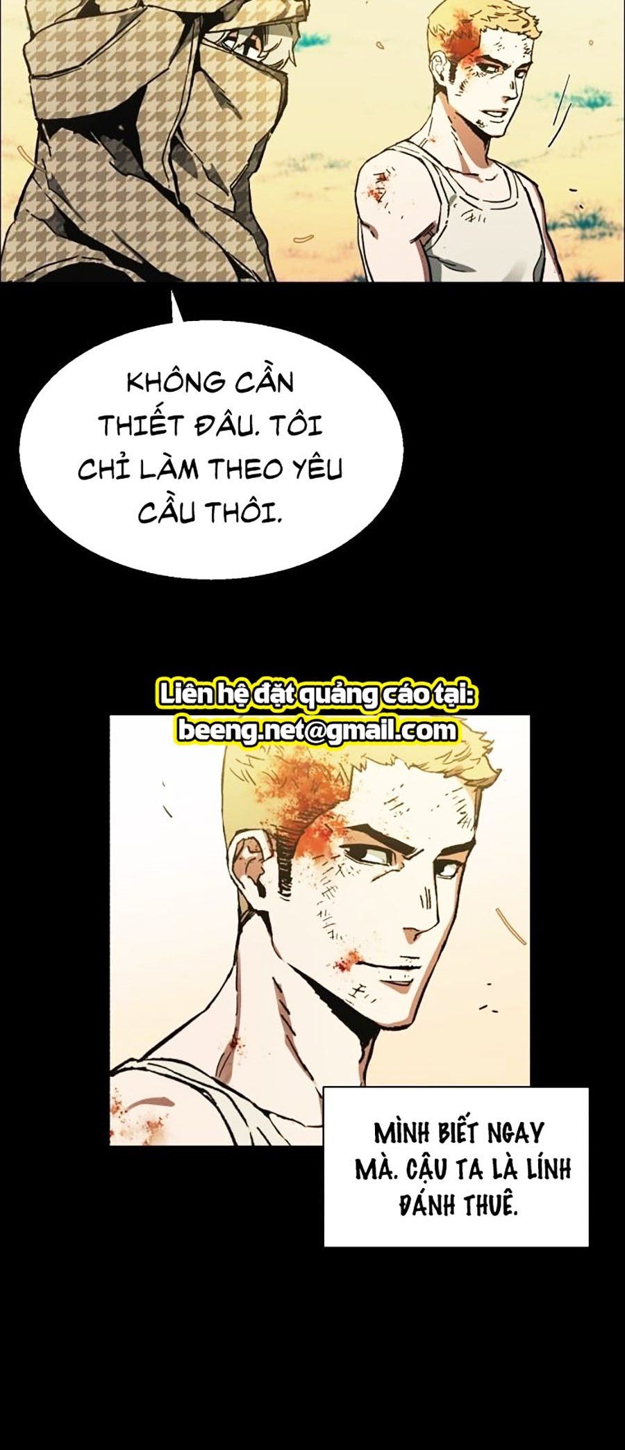 đọc truyện Bạn Học Của Tôi Là Lính Đánh Thuê Chương 0 ảnh 75 tại Thiên Thai Truyện