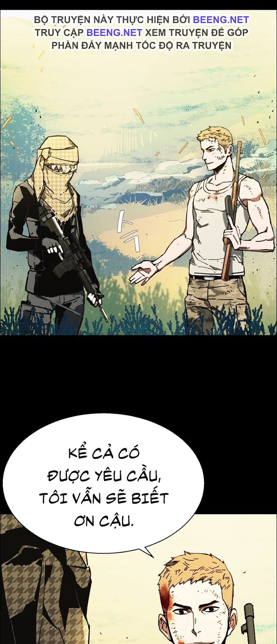 đọc truyện Bạn Học Của Tôi Là Lính Đánh Thuê Chương 0 ảnh 76 tại Thiên Thai Truyện