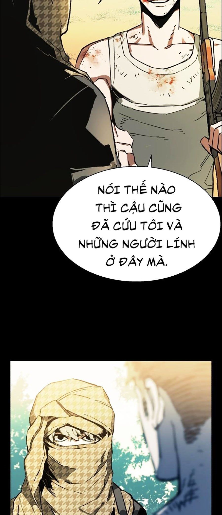 đọc truyện Bạn Học Của Tôi Là Lính Đánh Thuê Chương 0 ảnh 77 tại Thiên Thai Truyện