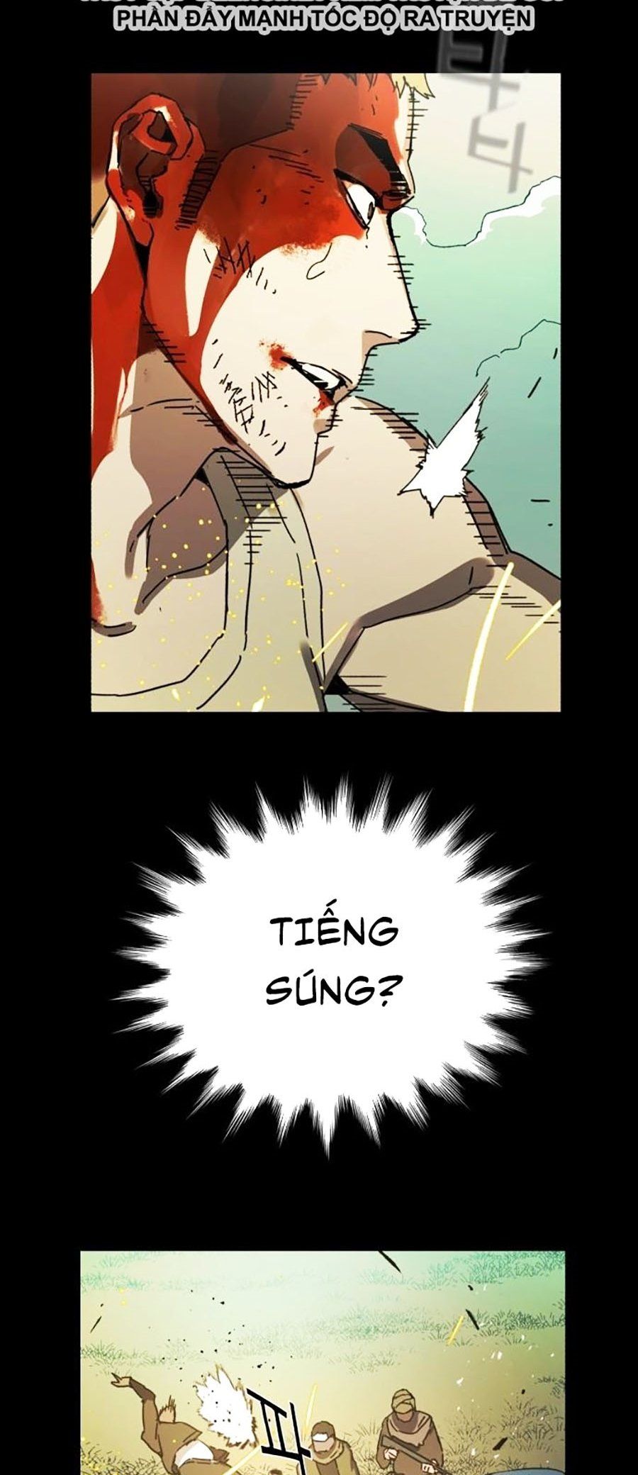 đọc truyện Bạn Học Của Tôi Là Lính Đánh Thuê Chương 0 ảnh 90 tại Thiên Thai Truyện