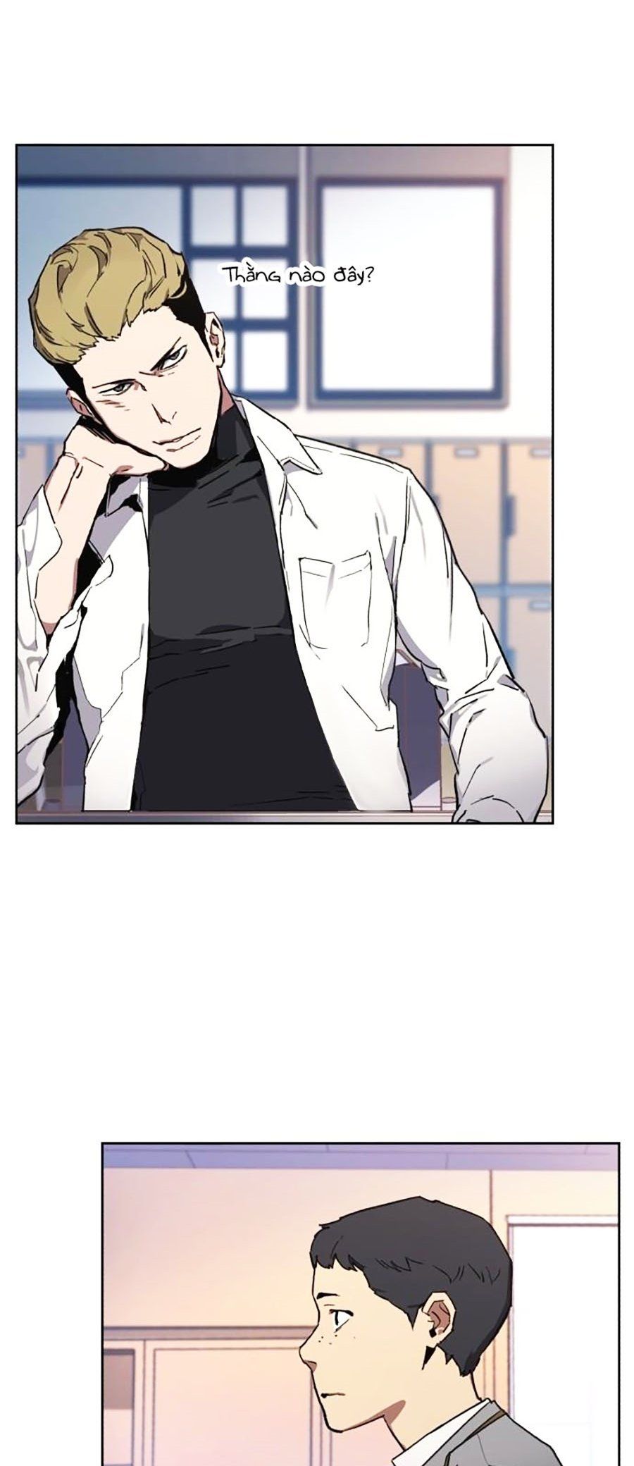 đọc truyện Bạn Học Của Tôi Là Lính Đánh Thuê Chương 0 ảnh 99 tại Thiên Thai Truyện