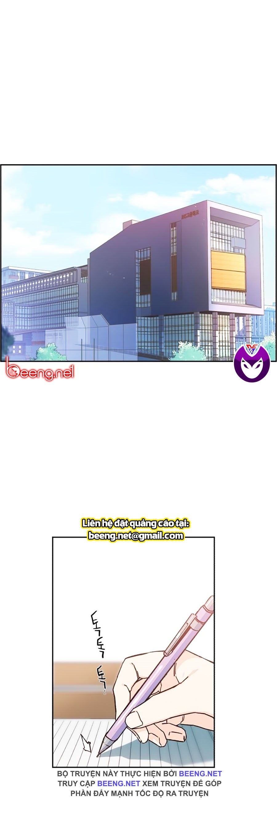 đọc truyện Bạn Học Của Tôi Là Lính Đánh Thuê Chương 1 ảnh 3 tại Thiên Thai Truyện