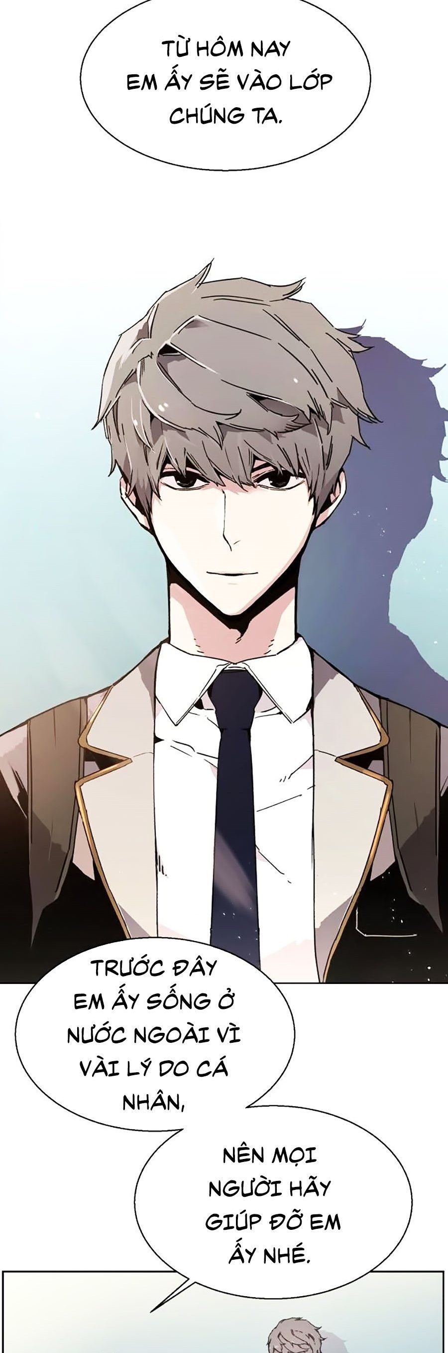 đọc truyện Bạn Học Của Tôi Là Lính Đánh Thuê Chương 1 ảnh 20 tại Thiên Thai Truyện