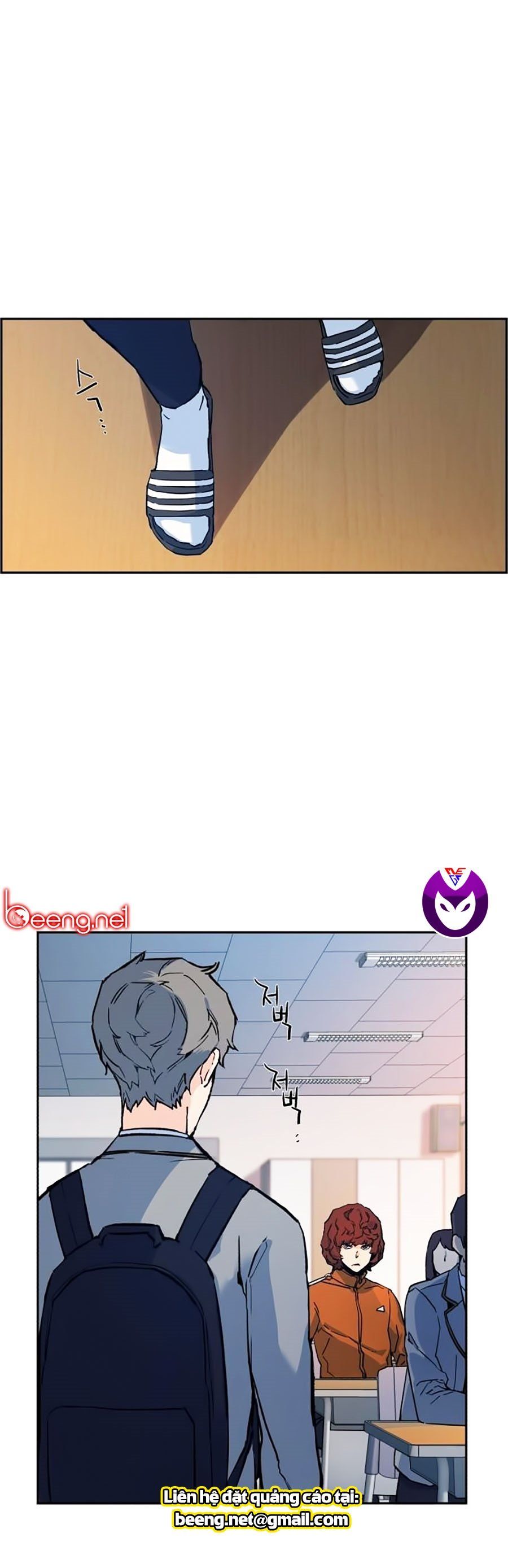 đọc truyện Bạn Học Của Tôi Là Lính Đánh Thuê Chương 1 ảnh 23 tại Thiên Thai Truyện