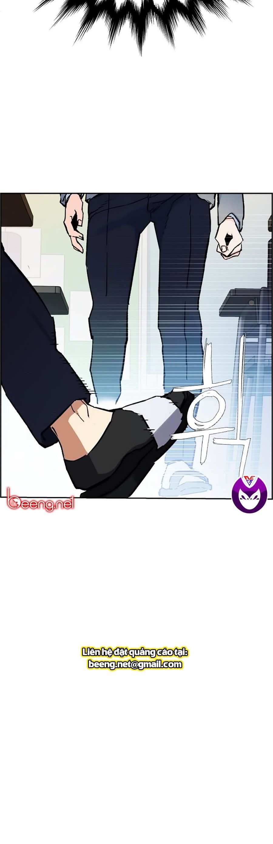 đọc truyện Bạn Học Của Tôi Là Lính Đánh Thuê Chương 1 ảnh 26 tại Thiên Thai Truyện