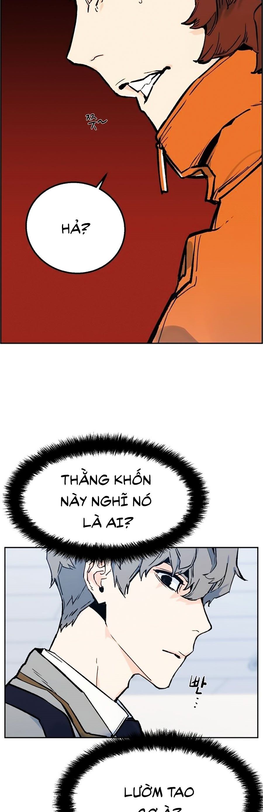 đọc truyện Bạn Học Của Tôi Là Lính Đánh Thuê Chương 1 ảnh 29 tại Thiên Thai Truyện