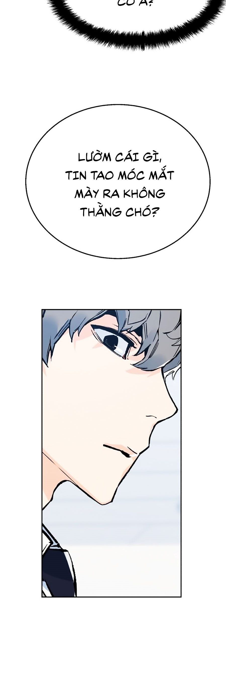 đọc truyện Bạn Học Của Tôi Là Lính Đánh Thuê Chương 1 ảnh 30 tại Thiên Thai Truyện