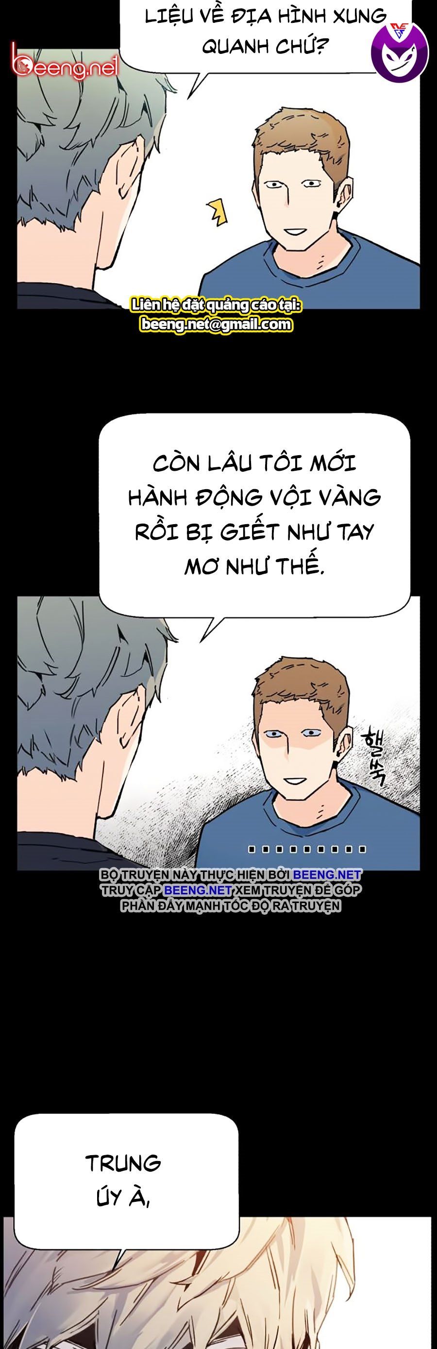 đọc truyện Bạn Học Của Tôi Là Lính Đánh Thuê Chương 1 ảnh 33 tại Thiên Thai Truyện