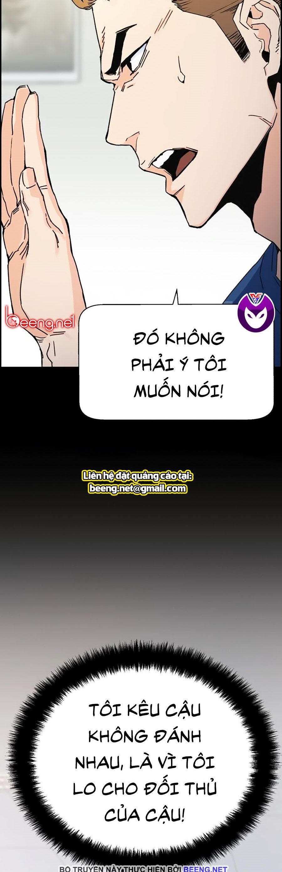 đọc truyện Bạn Học Của Tôi Là Lính Đánh Thuê Chương 1 ảnh 35 tại Thiên Thai Truyện