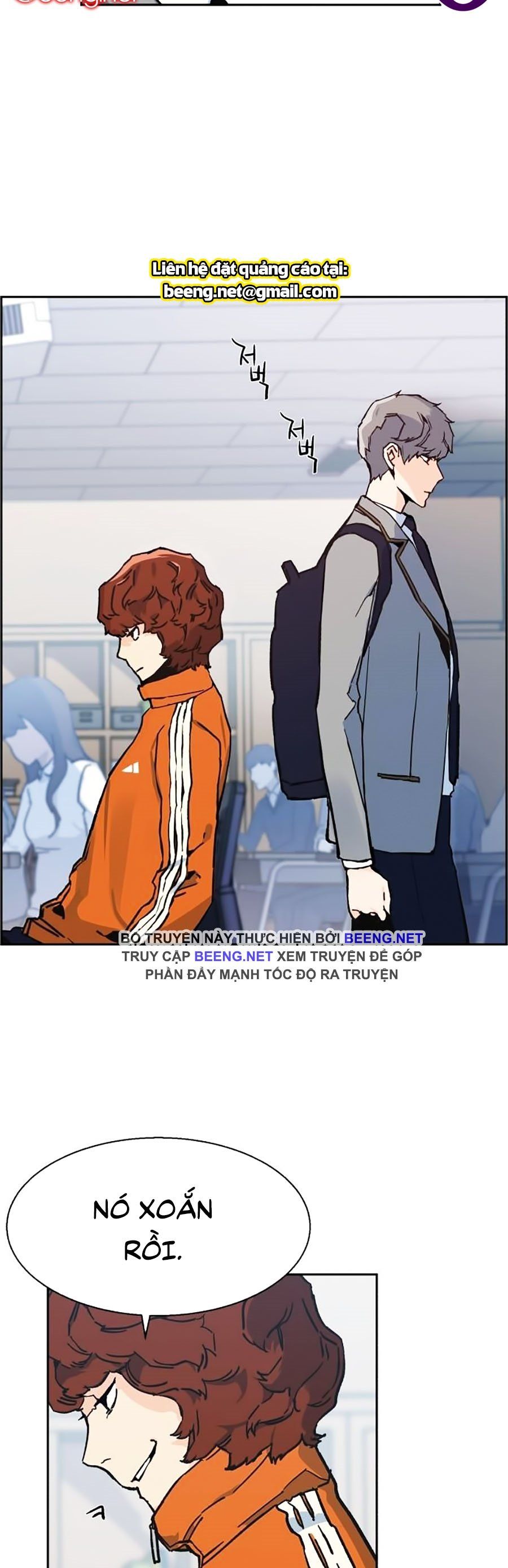 đọc truyện Bạn Học Của Tôi Là Lính Đánh Thuê Chương 1 ảnh 38 tại Thiên Thai Truyện