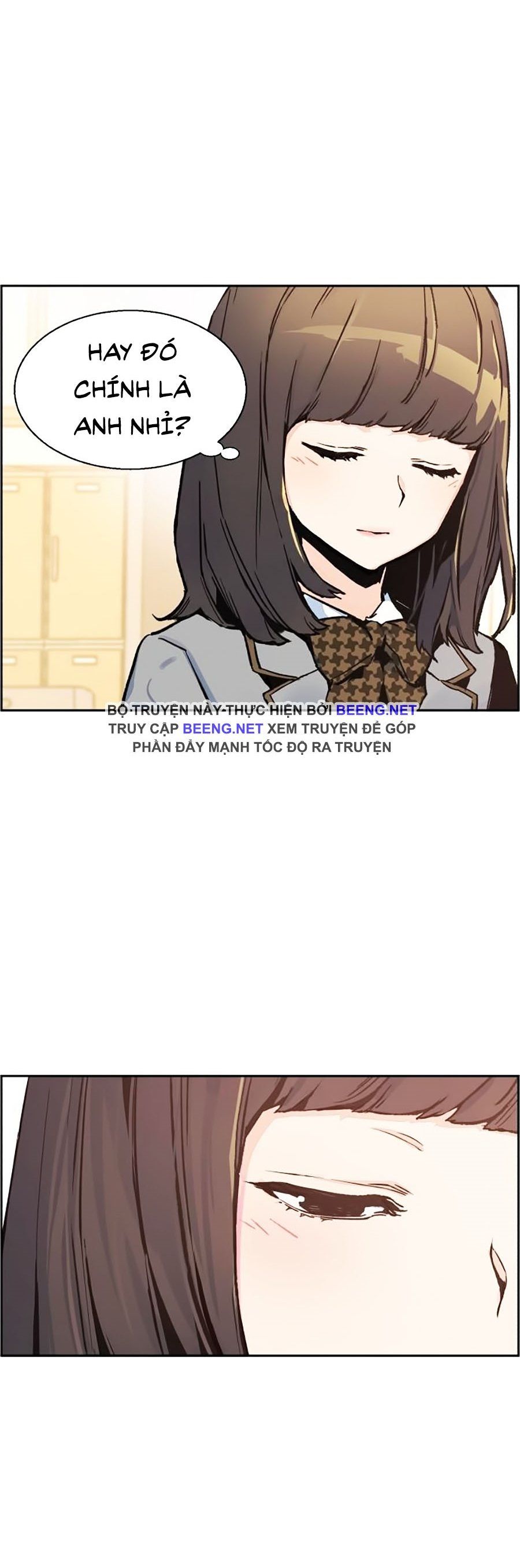 đọc truyện Bạn Học Của Tôi Là Lính Đánh Thuê Chương 1 ảnh 6 tại Thiên Thai Truyện