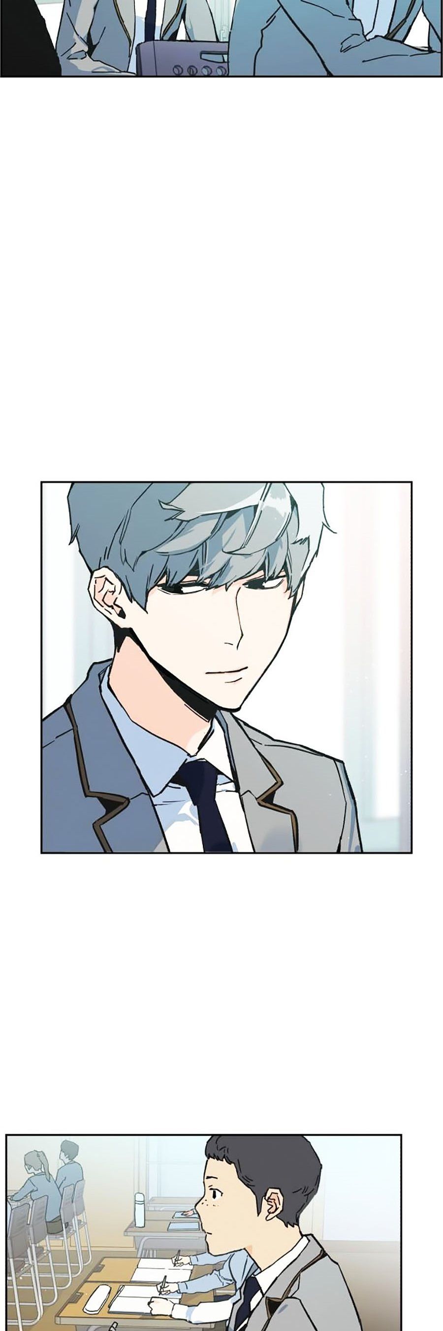 đọc truyện Bạn Học Của Tôi Là Lính Đánh Thuê Chương 1 ảnh 48 tại Thiên Thai Truyện