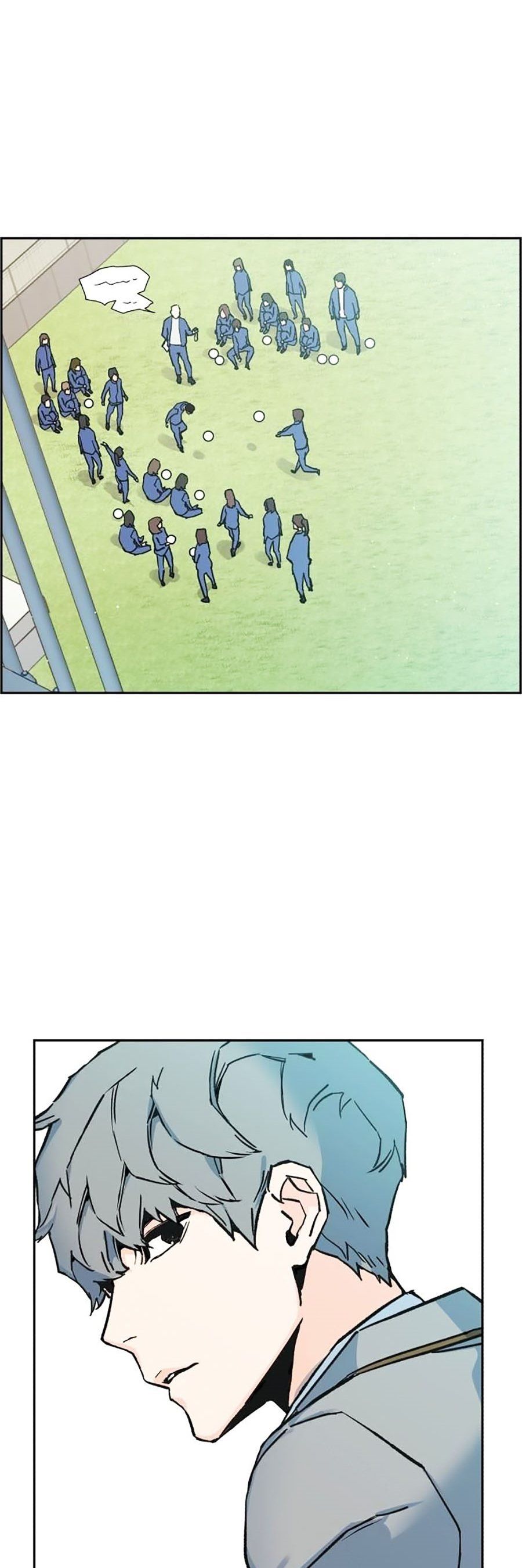 đọc truyện Bạn Học Của Tôi Là Lính Đánh Thuê Chương 1 ảnh 51 tại Thiên Thai Truyện