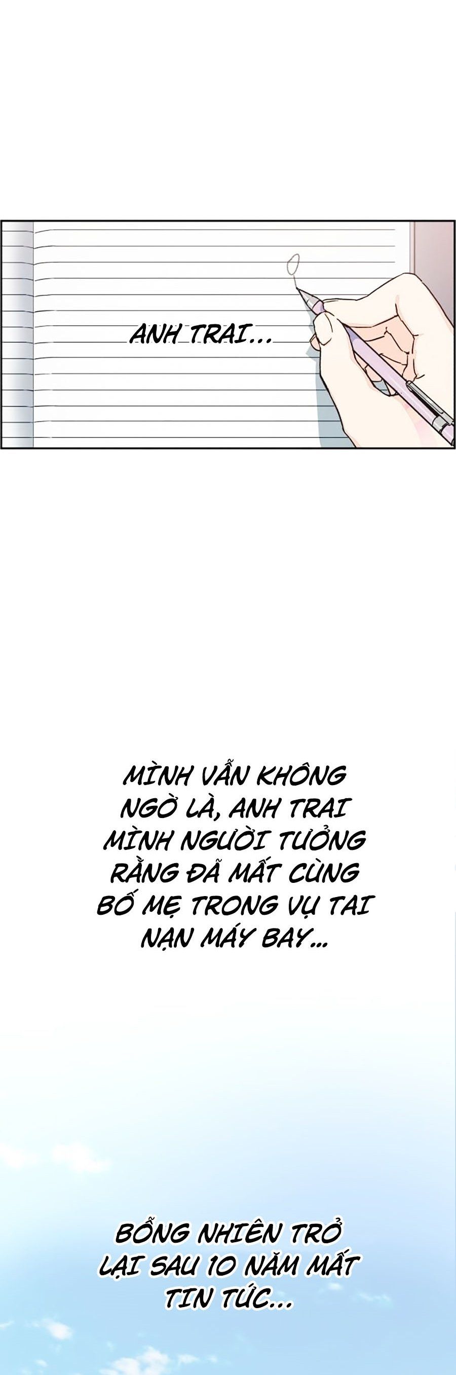 đọc truyện Bạn Học Của Tôi Là Lính Đánh Thuê Chương 1 ảnh 7 tại Thiên Thai Truyện