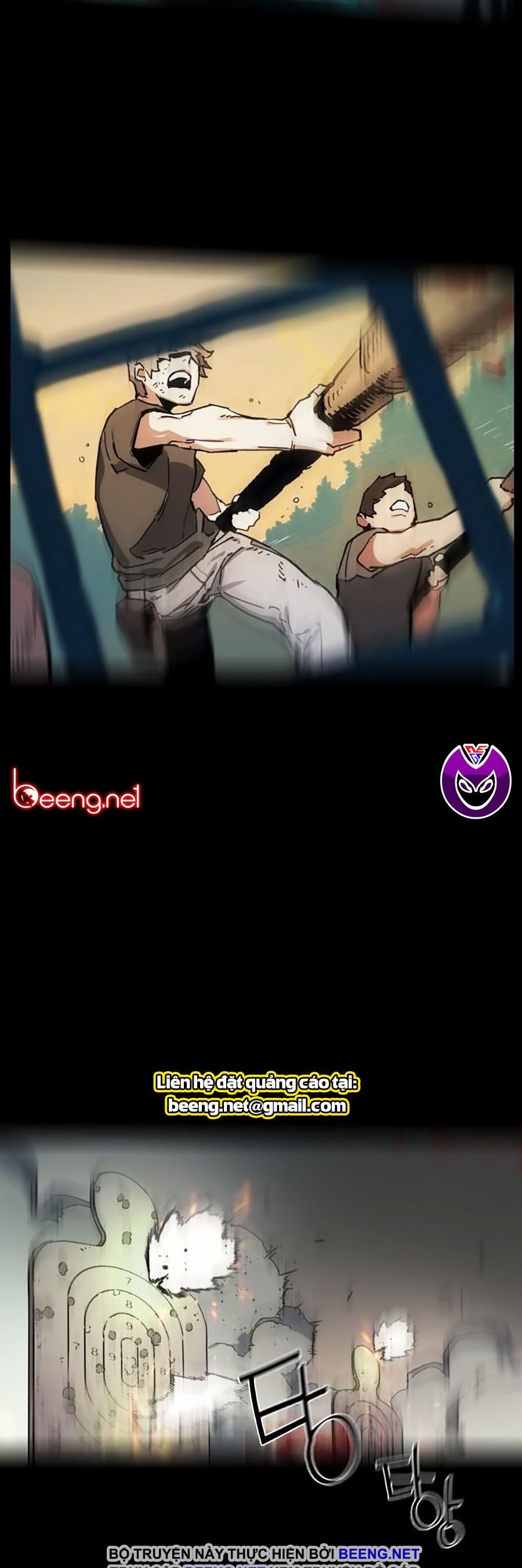 đọc truyện Bạn Học Của Tôi Là Lính Đánh Thuê Chương 1 ảnh 55 tại Thiên Thai Truyện