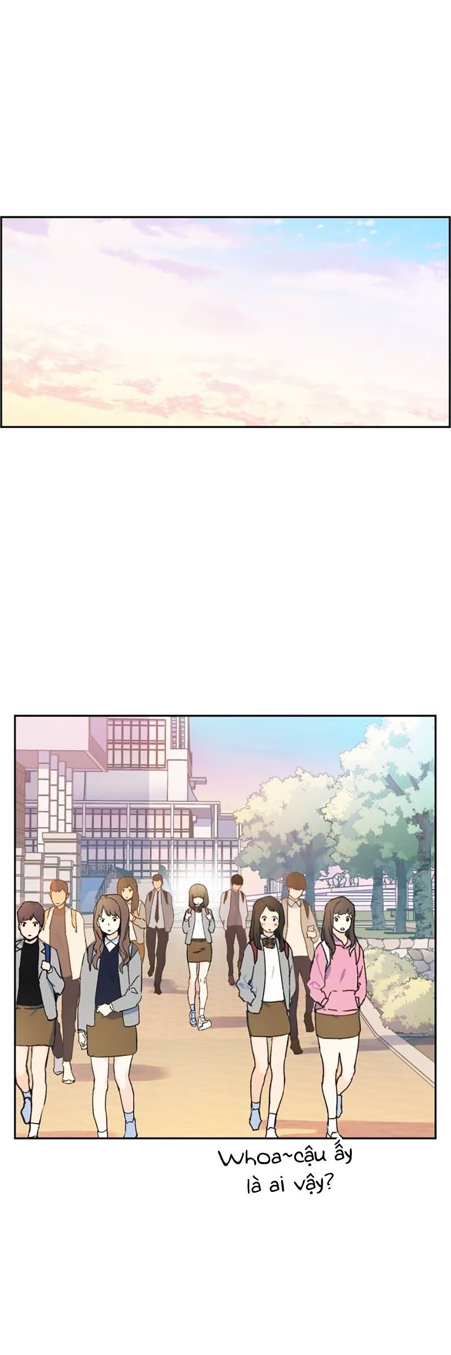 đọc truyện Bạn Học Của Tôi Là Lính Đánh Thuê Chương 1 ảnh 60 tại Thiên Thai Truyện